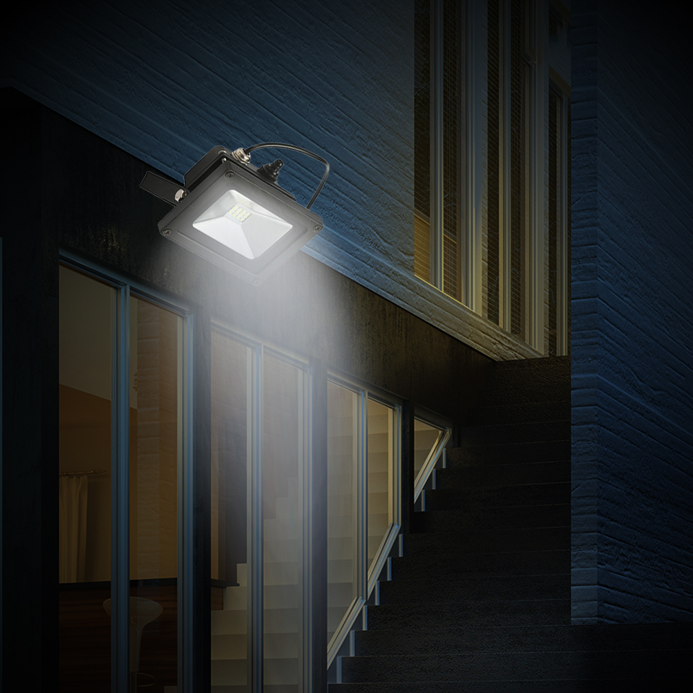 

12 LED Solar Ip65 Waterproof Court, 501 Original