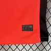 2025 Korea Home Football Shirt 1:1 Thai Quality