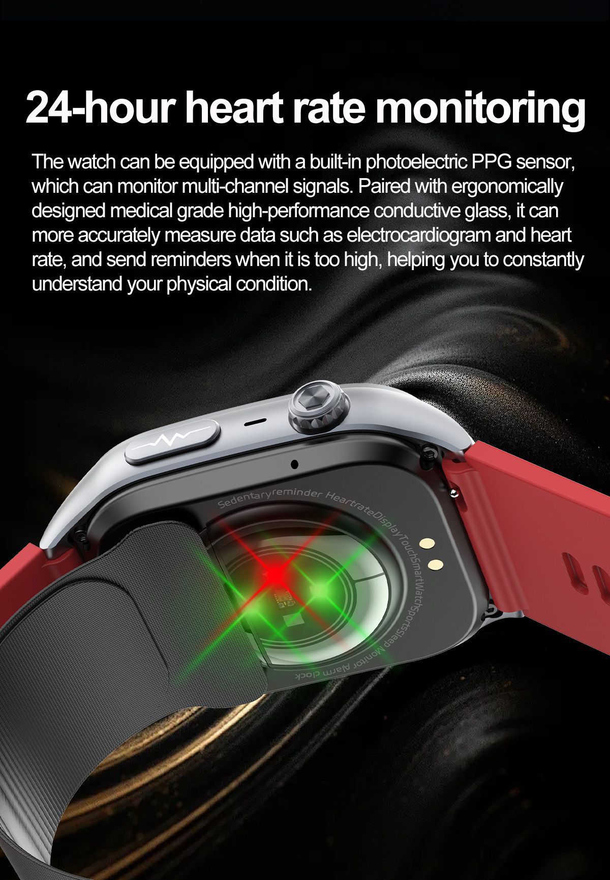 Likron Watches