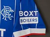 Joyfball 2026/2027 Glasgow Rangers Home Football Shirt 1:1 Thai Quality