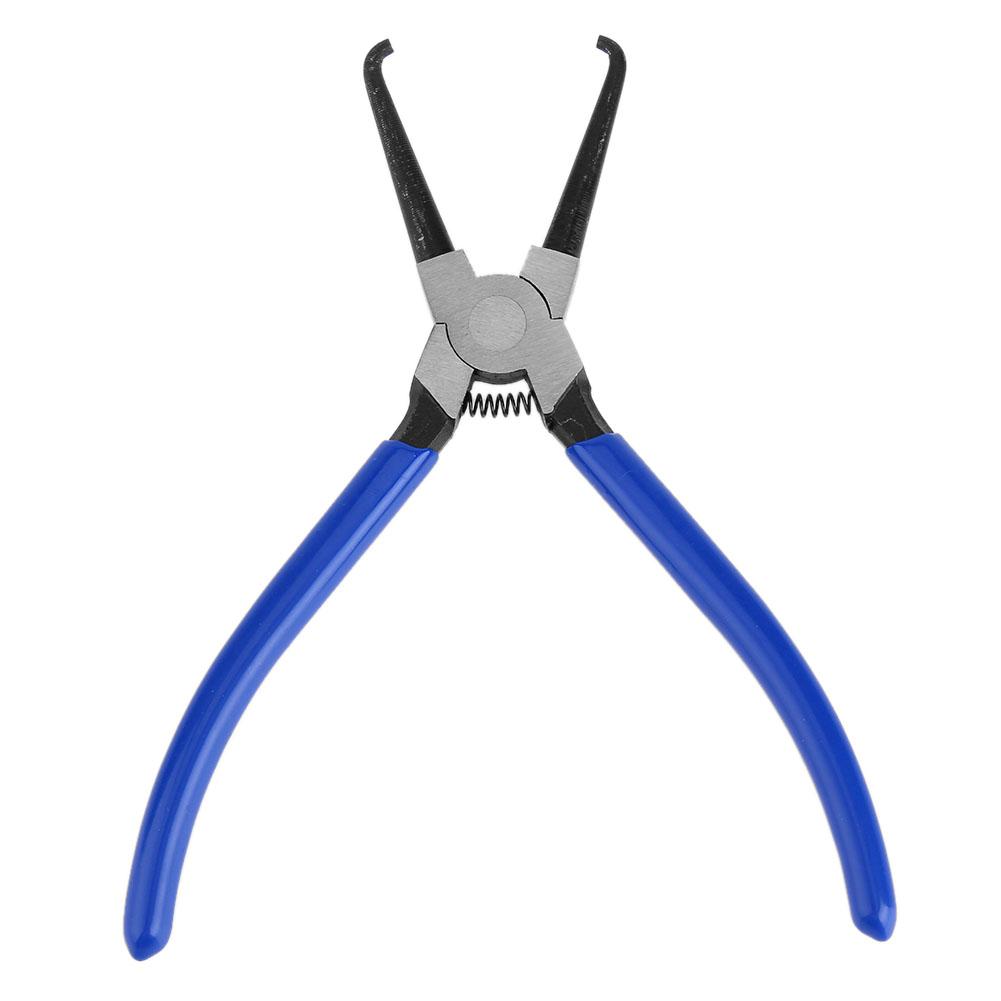 

7in Car Gasoline Filter Hose Line Pliers Pipe Joint Buckle Removal Calipers, 501 Original