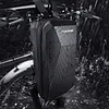 Hard Shell Protective Bag Waterproof Handlebar Bag Bike Head Cycling Storage Bag