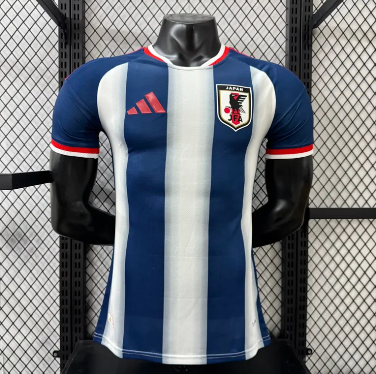 2026 Japan Special Edition - Player Edition