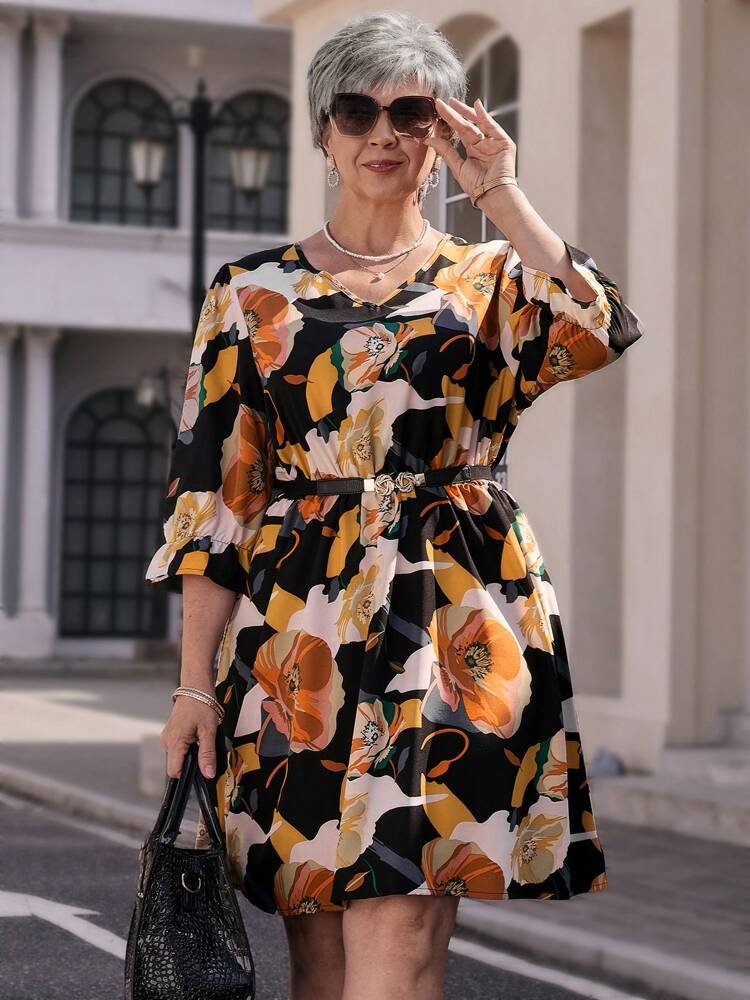 Plus Size Dresses