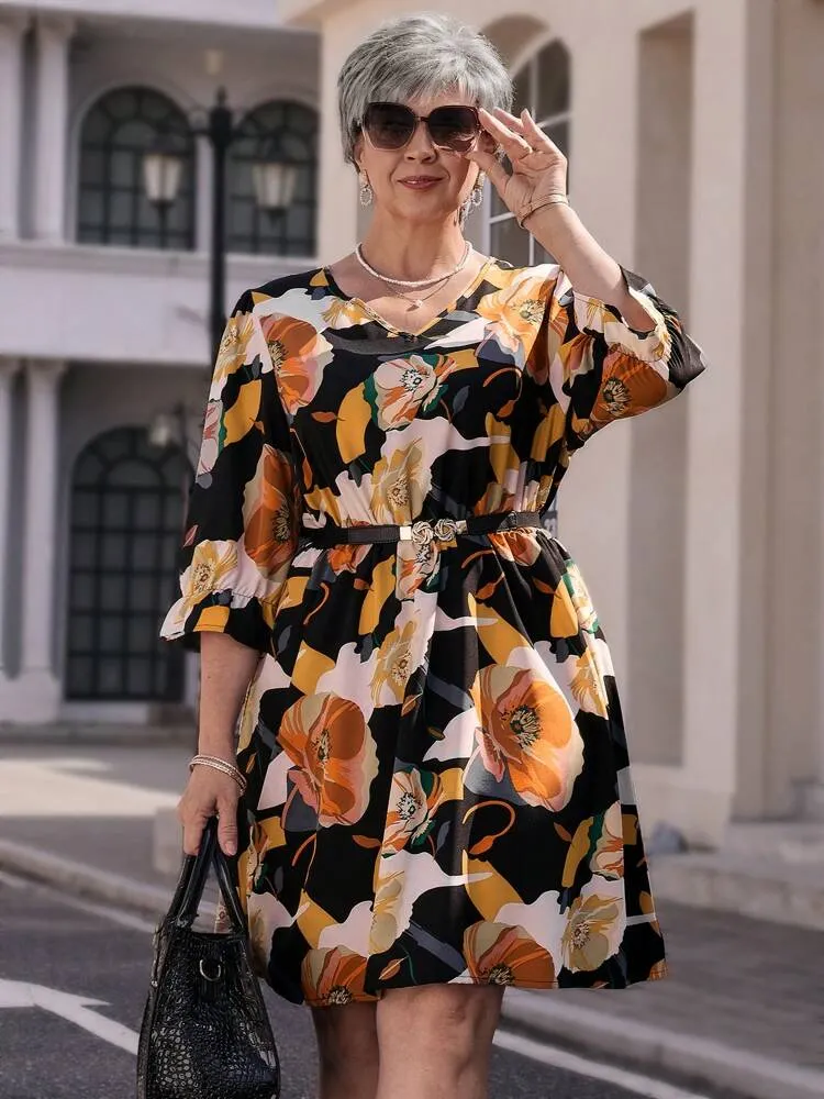 Plus Size Dresses
