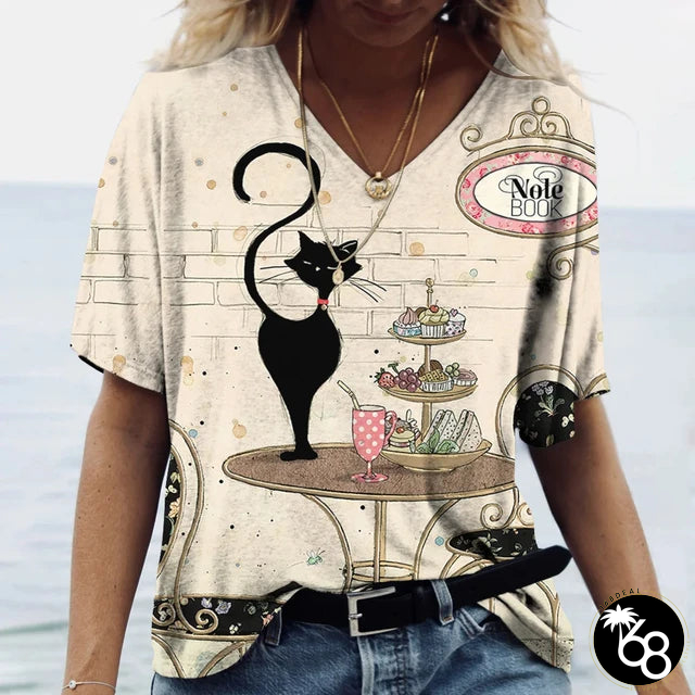 Vintage-inspired and light Shorts | 168DEAL