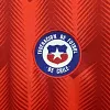 2026 Chile National Team Home Football Shirt 1:1 Thai Quality