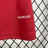 2025/2026 Liverpool Home Football Shirt 1:1 Thai Quality