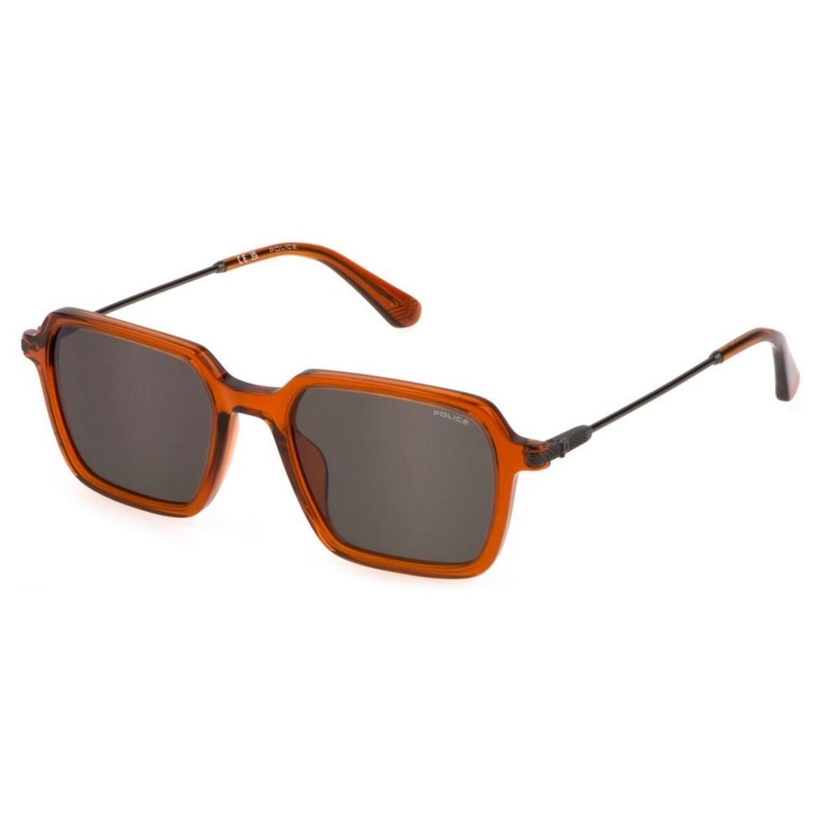 Men's Sunglasses Police OCTANE 7 SPLL10