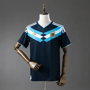 2026/2027 Argentina Special Edition Jersey  1:1 Thai Quality