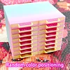 Drawer Style Diamond Painting Tray Holder Organizer Rack  Diamond Painting Tool Kit DIY Diamond Art Accessories