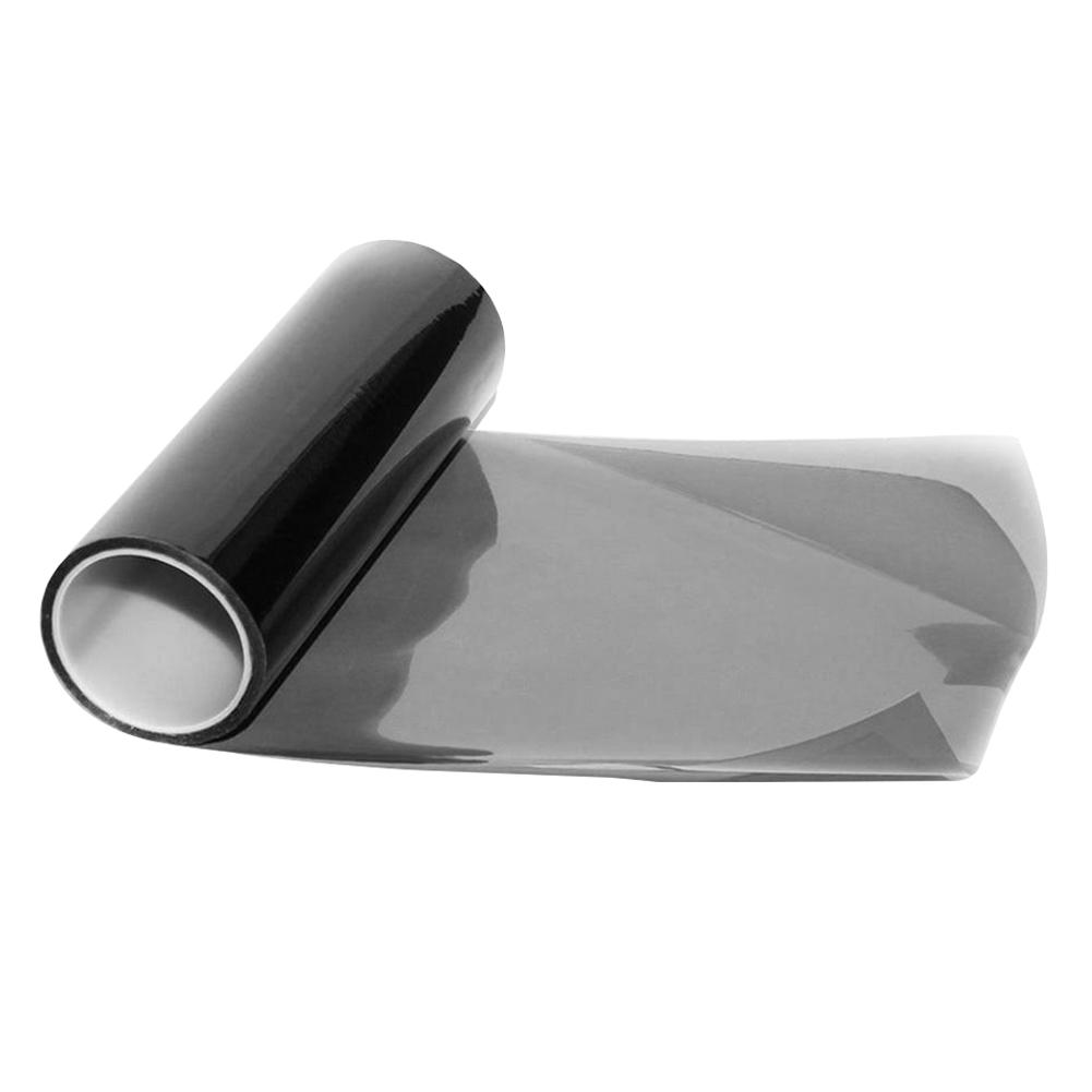 

30X150Cm Light Smoke Black Car Headlight Tail Light Tint Film Vinyl Sticker, 501 Original