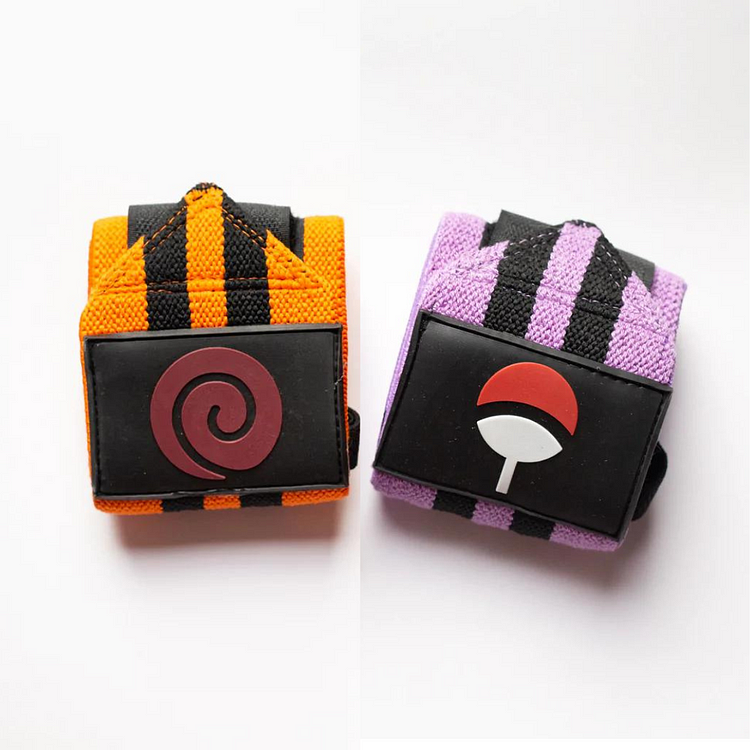 The Fox vs The Snake Wrist Wraps（Buy 2 Get 1 Free）