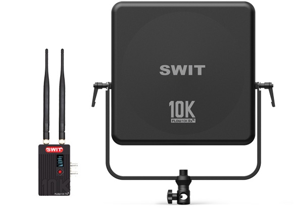 FLOW10K SDI&HDMI 10000ft/3km Wireless System