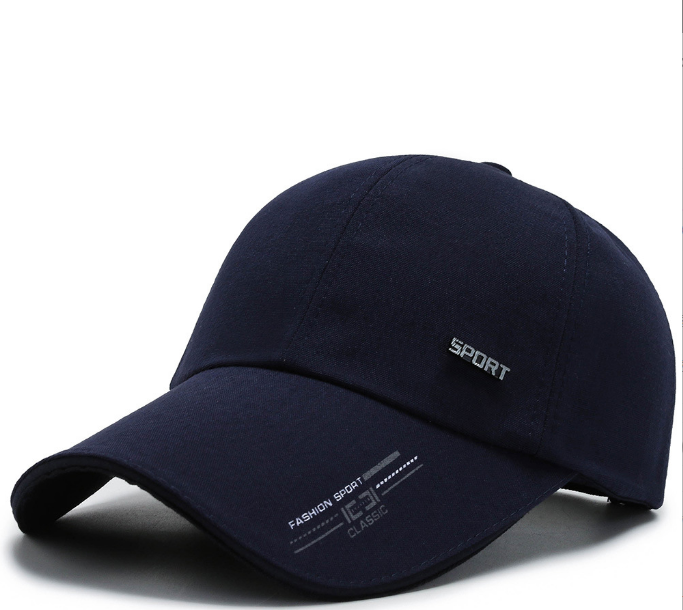 2023spring casual cap Hats for men women unisex cap
