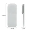 New Folding Mouse 4.0 Bluetooth Sensitive Touch Wireless Mouse Portable Office Mouse