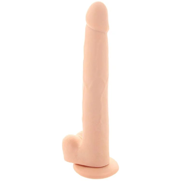 pornhint Pornhint 12 Inch Light Dildo