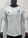 Mexico 2026 Away Long Sleeve World Cup Player Version