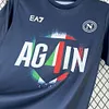 2025/2026 Napoli Casual T-shirts Football Shirt 1:1 Thai Quality