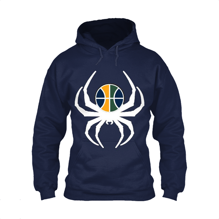 Donovan Spida Mitchell, Basketball Classic Hoodie
