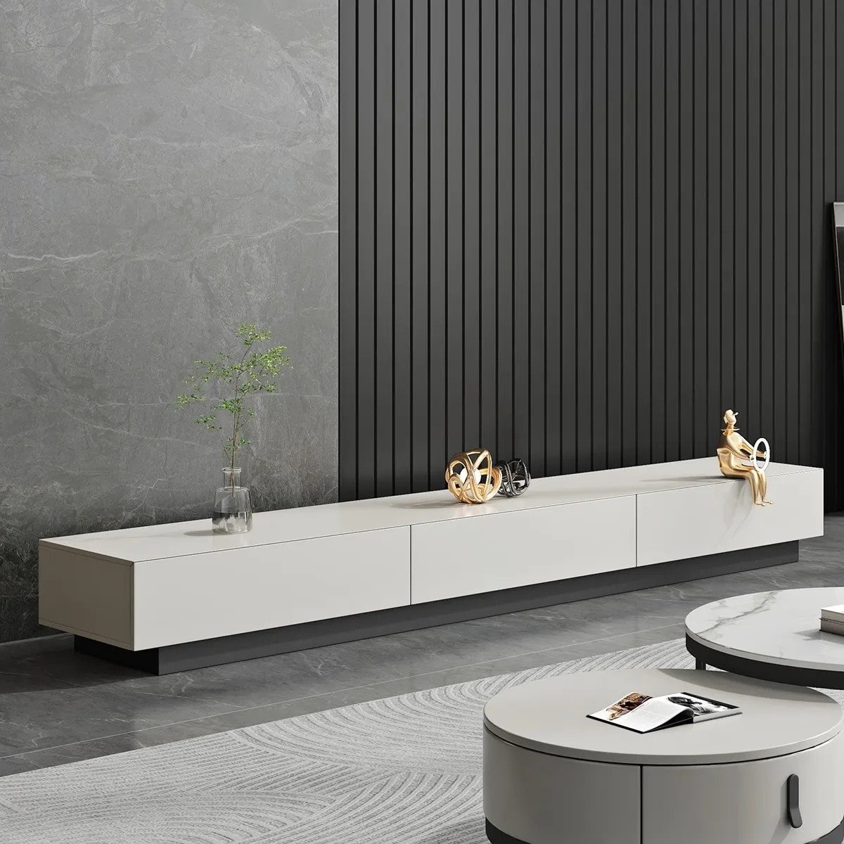TV Console 172191