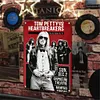 Tom Petty - Metal Tin Signs(8*12Inch/12*16Inch)