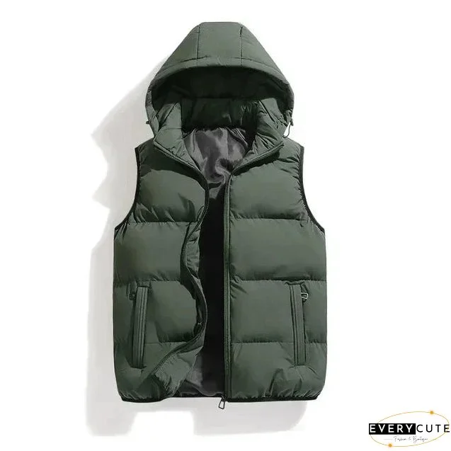 Versatile and Comfortable winter garment
