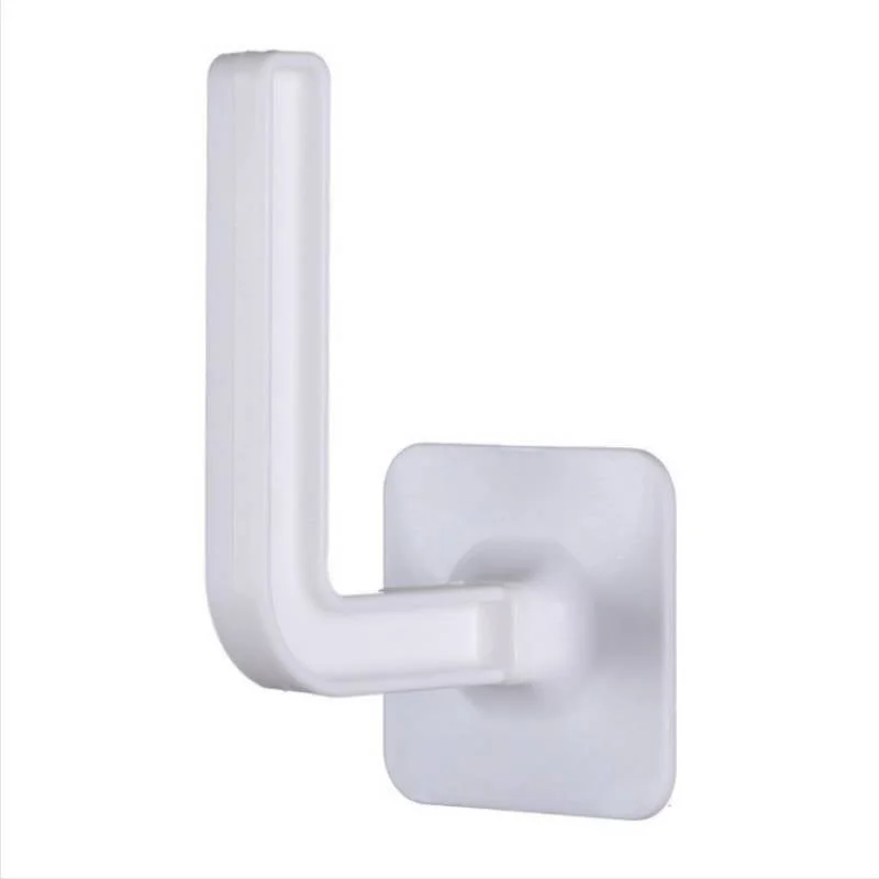 ✨Hot Sales✨L-shaped Nail-free Wall Hooks