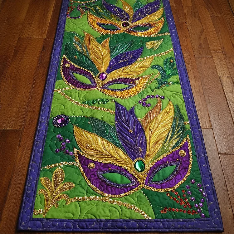 Carnival Elegance Runner Carpet NCU0NT11965