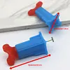 20/40 Pcs Tile Leveling System Reusable Tile Tools Tile Self Leveling Spacers