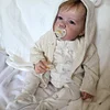 Babiesprincess Lifelike Reborn Baby Doll, Babiesprincess