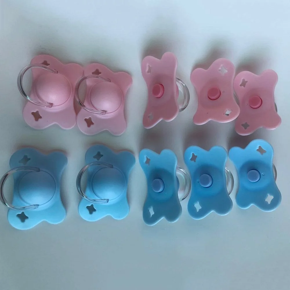 Simulation Feeding Toys