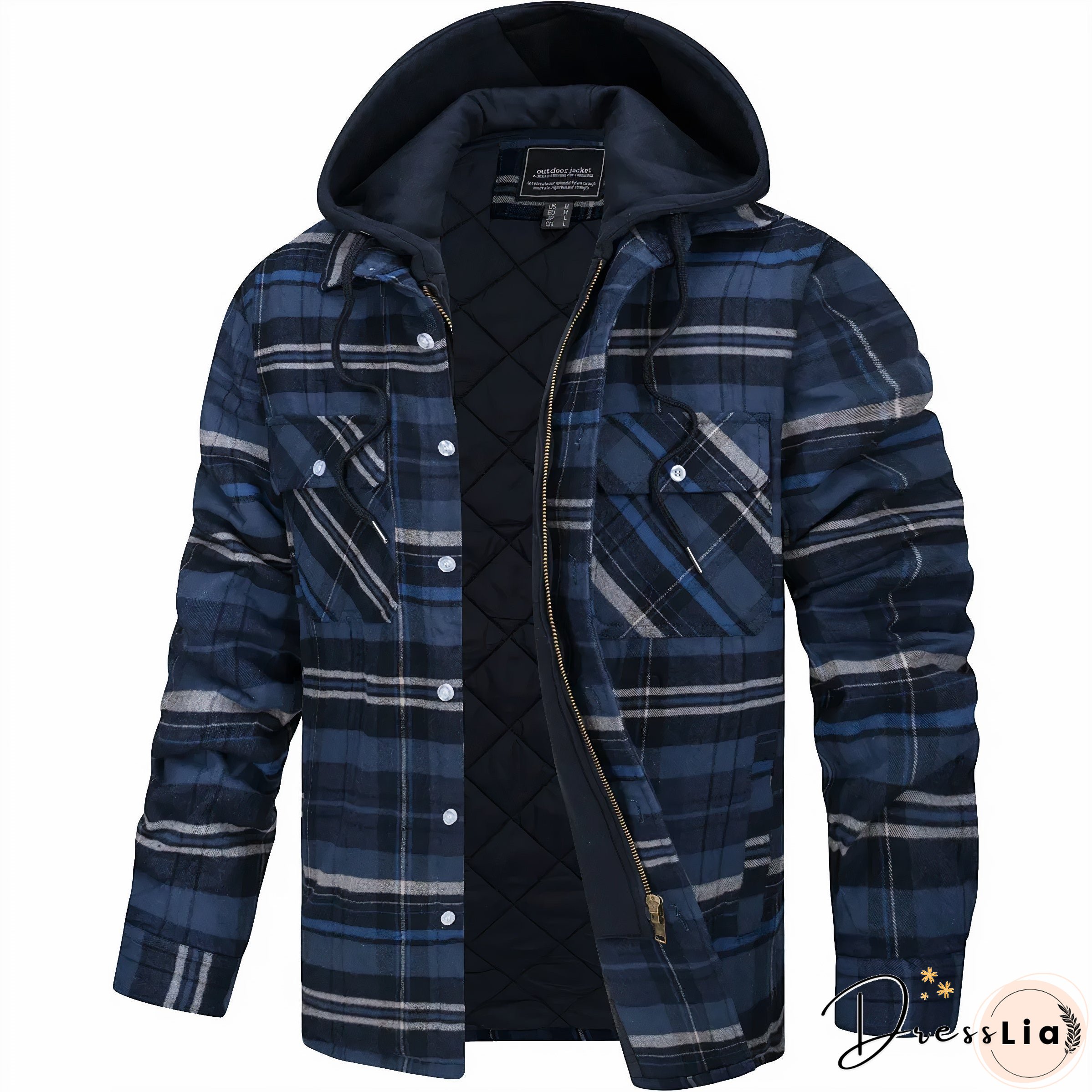 Casual and Stylish winter Jacket