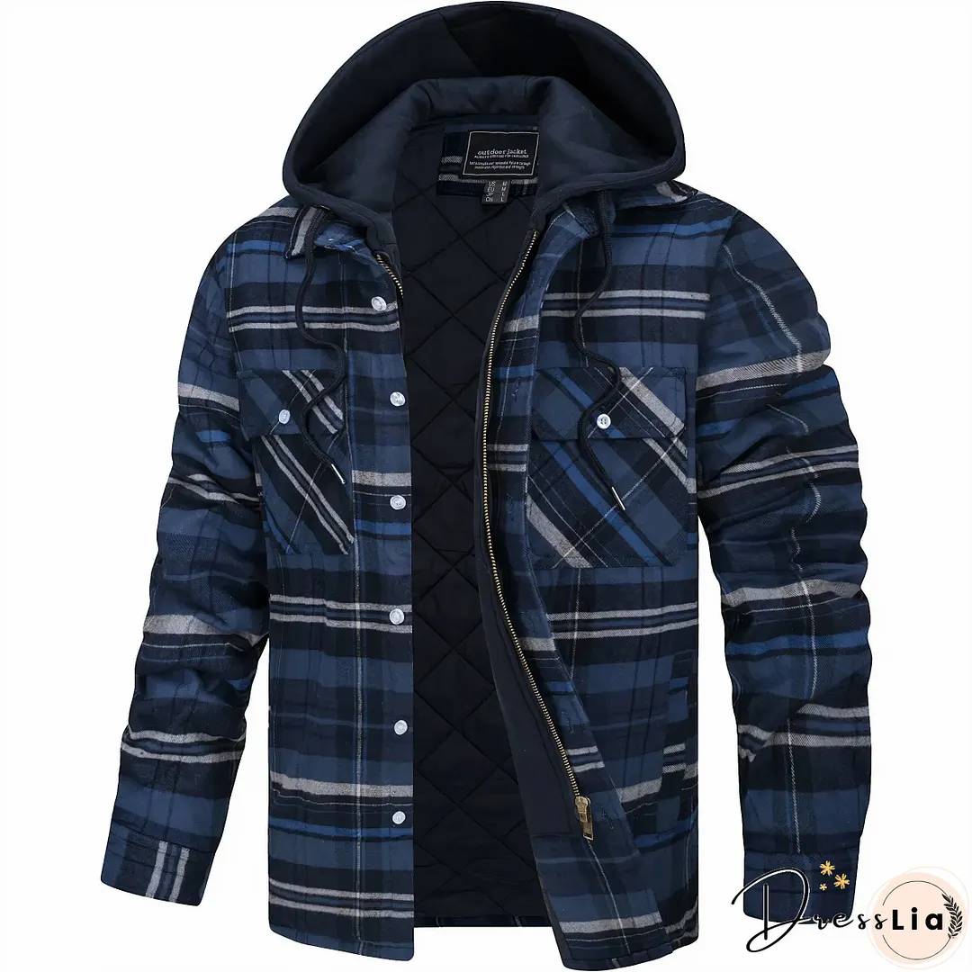 Casual and Stylish winter Jacket