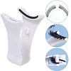 1pcs Professional Magnetic Eyelashes Extension Applicator False Eyelashes Tweezer Curler Clip Clamp