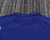 Joyfball 2002 Kids Size Retro Brazil Away Football Jersey 