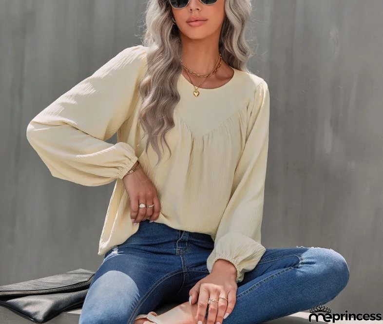 Casual and Comfortable garment