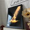 Light of Hope--Light Painting Night Light Decorative Atmosphere Light