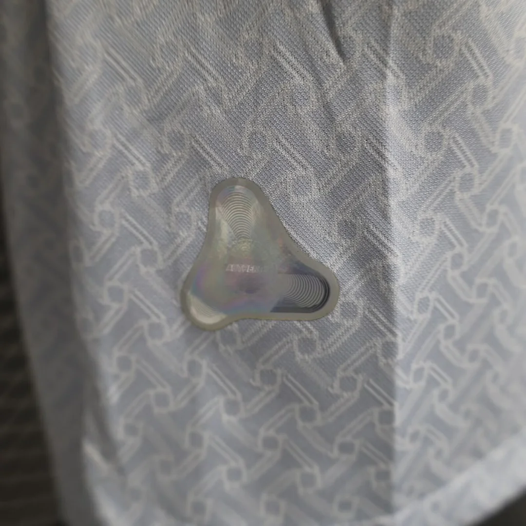 2025 Italy Away Player Version Men's Football T-Shirt