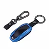Alumnium Key Fob Cover for Tesla(EU)