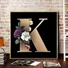 uk.everydayedeals (Limited Stock)Diamond Painting - Full Square - Letter
