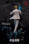 1/6 Scale Nanami Kento - Jujutsu Kaisen Resin Statue - LingYu Studios
