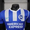25/26 Players Brighton & Hove Albion Soccer Jersey Home