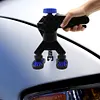 Automobile Dent Repair Puller Multi Angle Body Sheet Metal Repair Tool Anti Slip