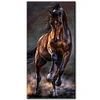 Horse- Full Round/Square Diamond Painting(80*40cm)