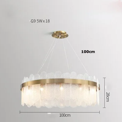 Art Deco Modern Golden Round Suspension Luminaire Lampen E14 Led Pendant Lights.pendant Lamp.pendant Light For Dinning Room