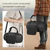 Hard Carrying Case Shockproof Protective Travel Bag Waterproof for JBL Xtreme 4