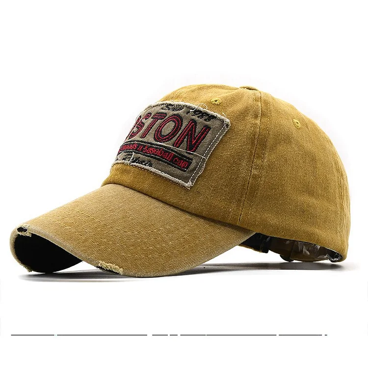 summer mens baseball cap hip hop embroidery cap ladies Fishing Snapback Gorras Hombre hat casual hip-hop hat dad Casquette