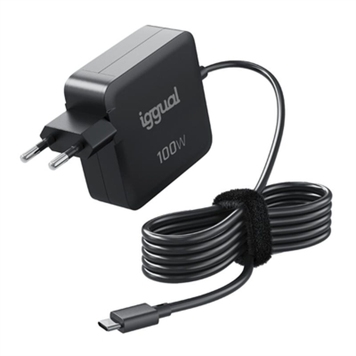 Laptop Charger iggual IGG319918 100 W