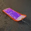 Trolling Fishing Diving Flash Board Salmon Fishing Flasher Bait Lure Flasher